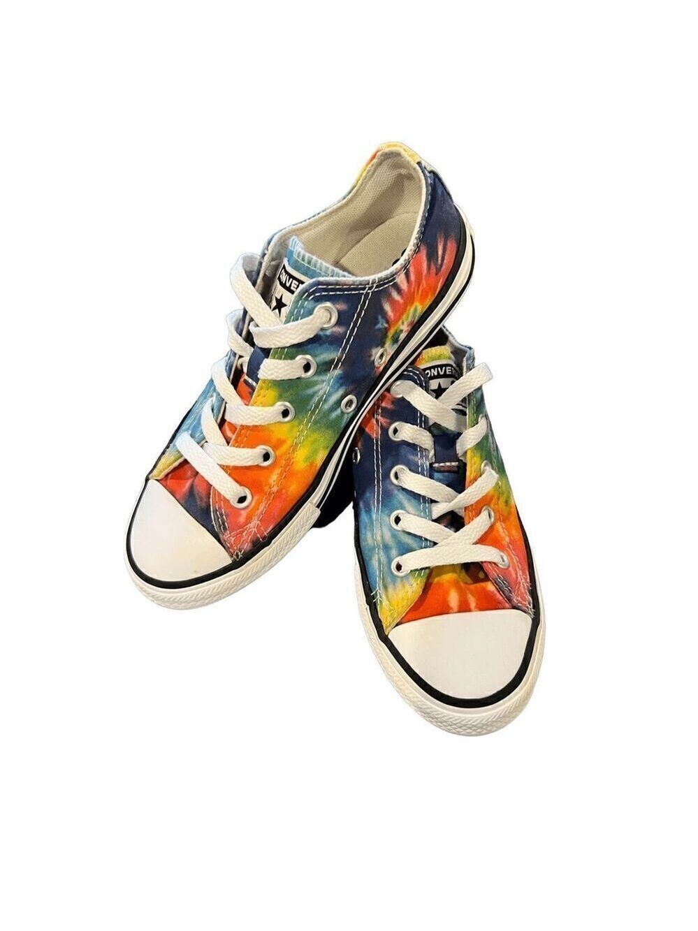 Converse Chuck Taylor All Star Sneakers size 1